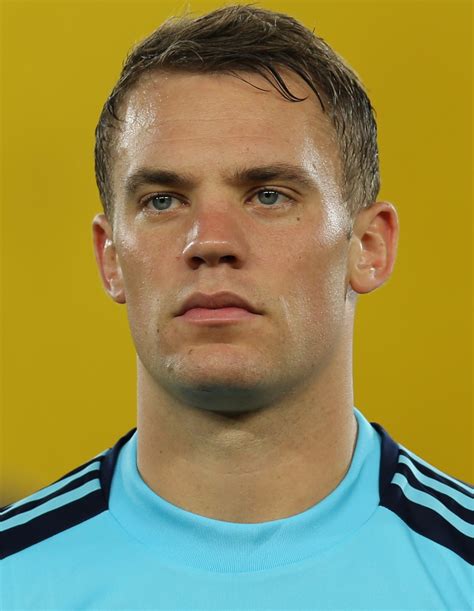 Manuel Neuer 